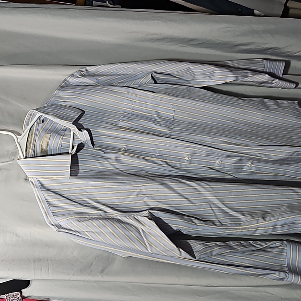NORDSTROM DRESS SHIRT
